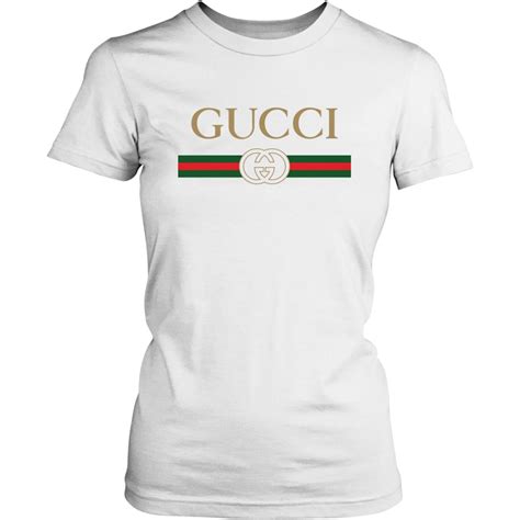 gucci women's t shirt replica amazon|knockoff gucci t shirt.